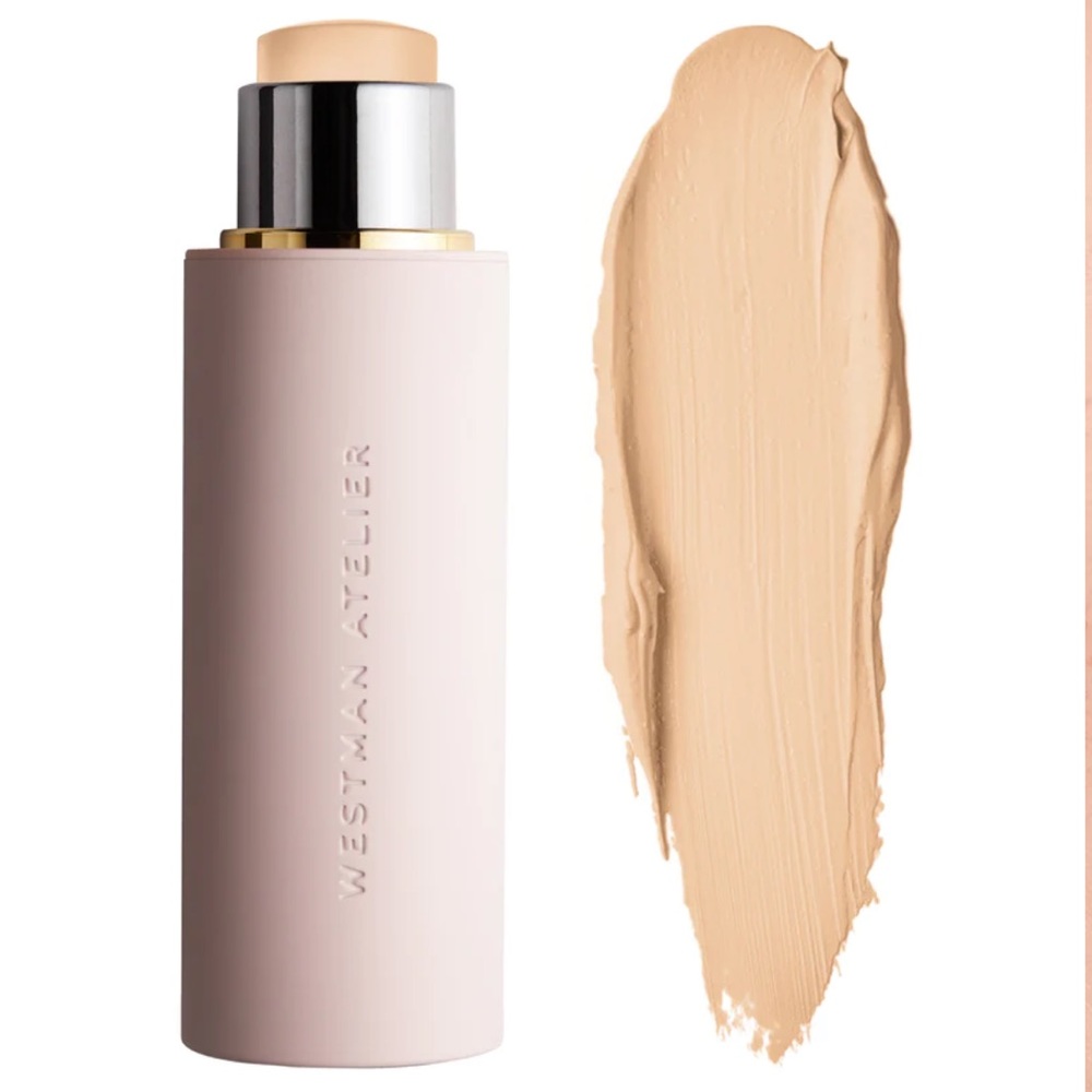 Westman Atelier Vital Skin Foundation Stick Atelier I